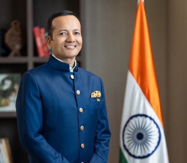 Naveen Jindal Group Explores over 9 States for Proposed 18 GW Nuclear Ventures