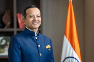 Naveen Jindal Group Explores over 9 States for Proposed 18 GW Nuclear Ventures