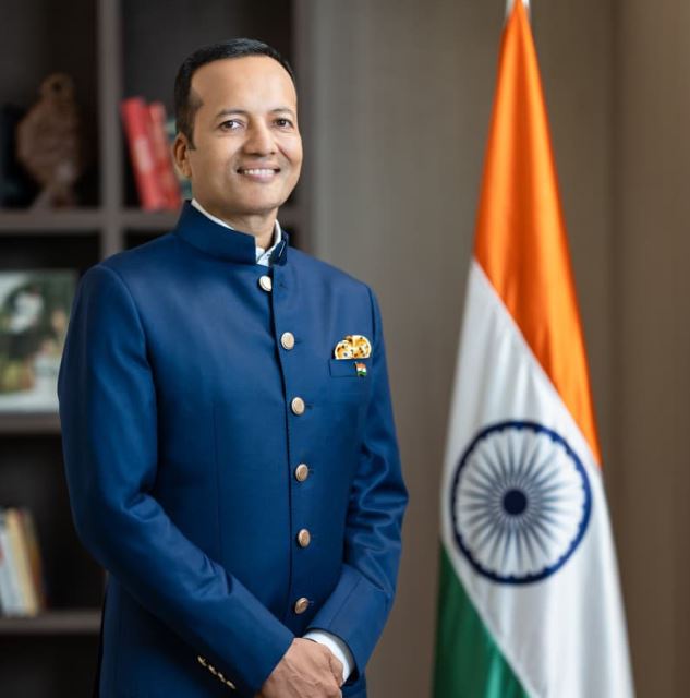 Naveen Jindal Group Explores over 9 States for Proposed 18 GW Nuclear Ventures