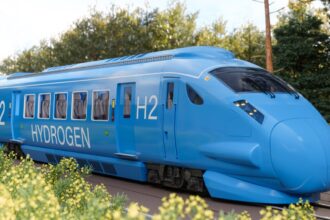 PM Modi Likely to Flag Off India’s First Hydrogen-Powered Train from Jind on July 17