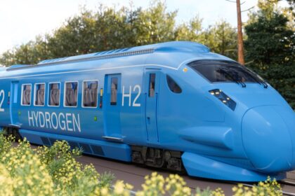 PM Modi Likely to Flag Off India’s First Hydrogen-Powered Train from Jind on July 17