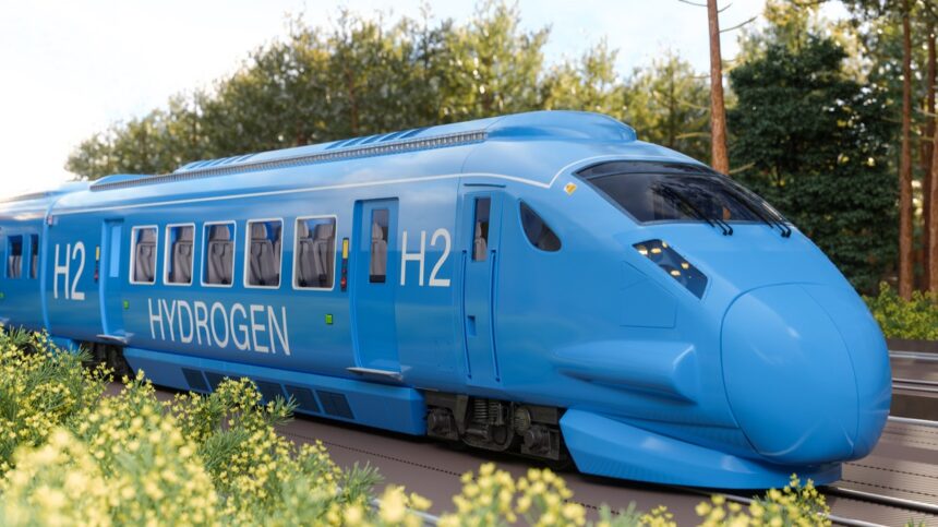 PM Modi Likely to Flag Off India’s First Hydrogen-Powered Train from Jind on July 17