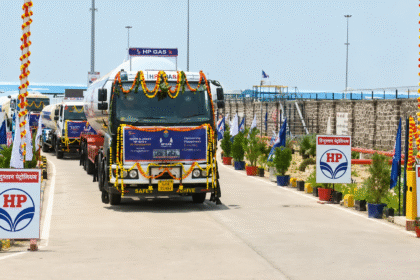 PM Narendra Modi Dedicates HRRL Refinery and Township in Barmer, Marking Major Milestone in India’s Energy Growth