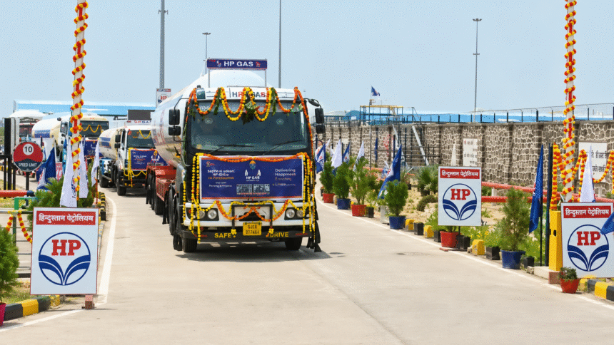 PM Narendra Modi Dedicates HRRL Refinery and Township in Barmer, Marking Major Milestone in India’s Energy Growth