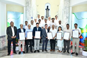 Tata Steel Limited Becomes World’s Largest SA8000 Certified Organisation In Terms Of Workforce Coverage