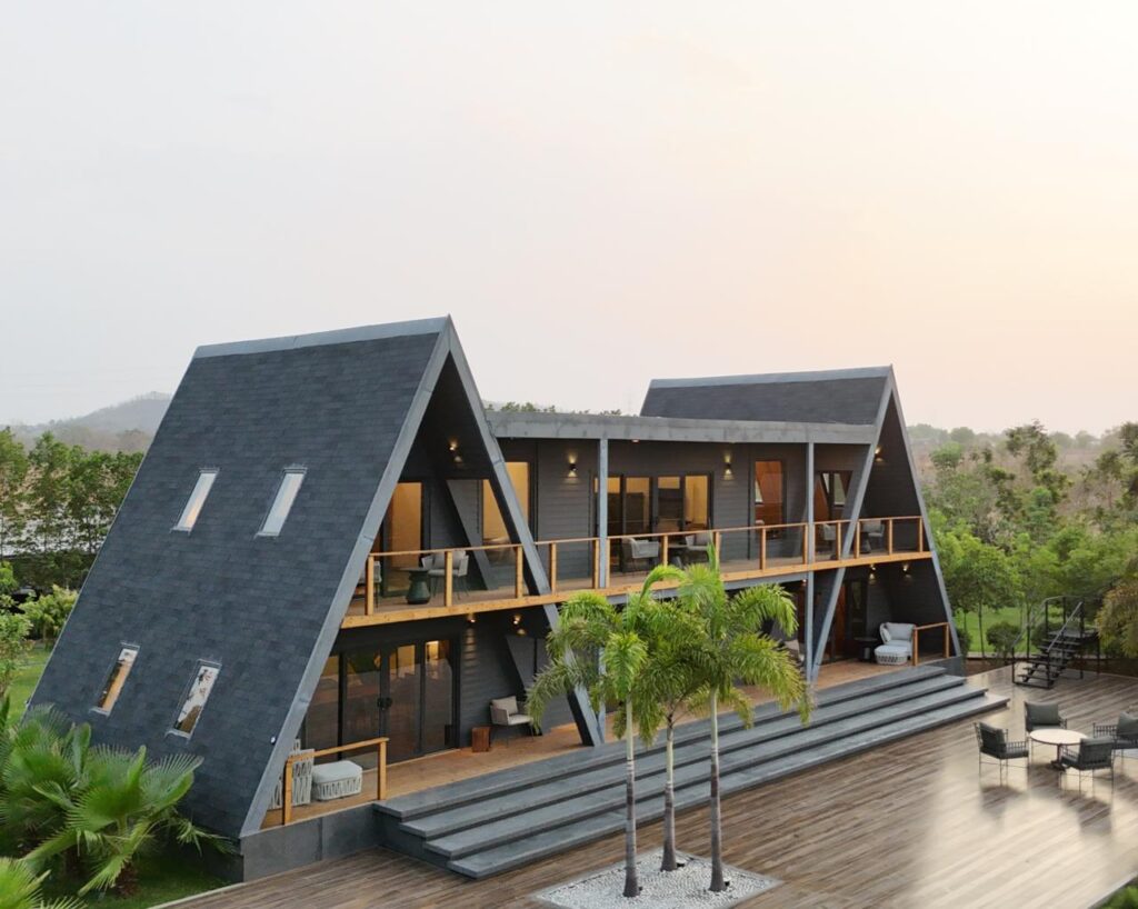Loom Crafts Prefab Introduces Smart Construction Solutions for India's Hospitality Sector