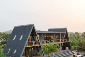 Loom Crafts Prefab Introduces Smart Construction Solutions for India's Hospitality Sector