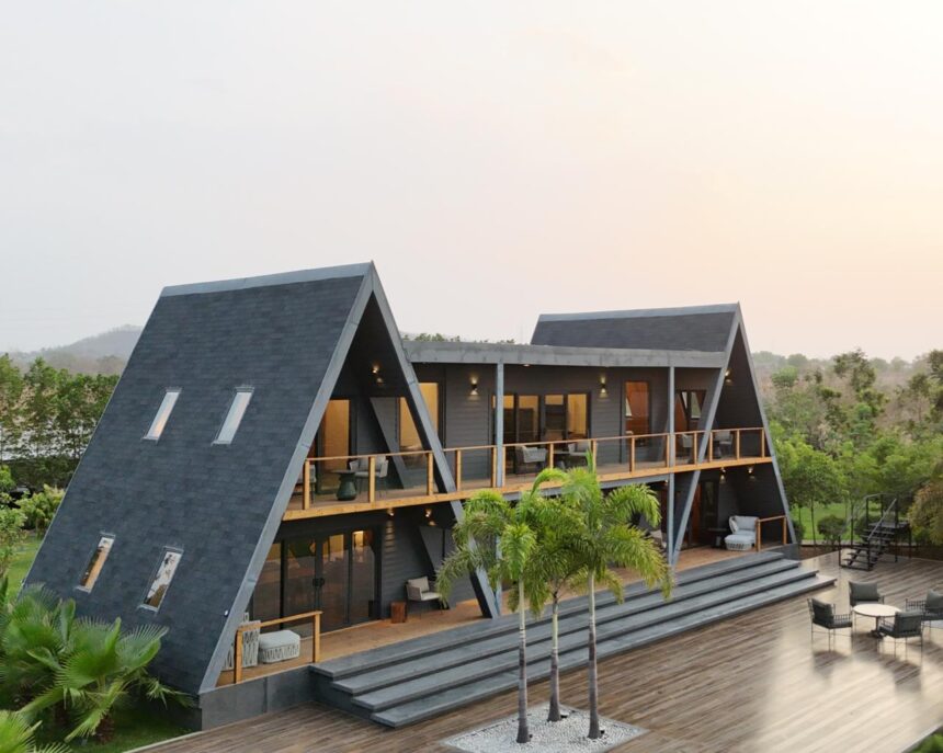 Loom Crafts Prefab Introduces Smart Construction Solutions for India's Hospitality Sector