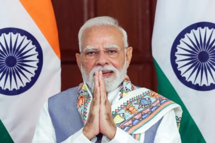 PM Modi to Launch ₹17,900 Crore Infrastructure Projects in Andhra Pradesh & Karnataka