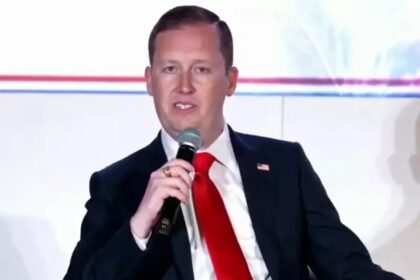 US Envoy Sergio Gor Praises JSW Steel’s $500 Million Investment in the United States