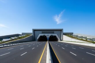 Union Cabinet Approves ₹6,970 Crore Six-Lane Dwarka Tunnel to Boost Delhi Connectivity