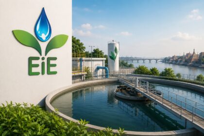 Enviro Infra Engineers Limited Secures ₹256.92 Crore EPC Orders for Energy-Efficient Sewage Treatment Infrastructure in Varanasi, Uttar Pradesh