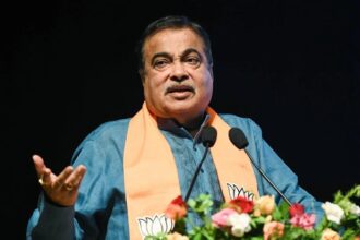 Gadkari’s Hydrogen Push Hits the Road as India Launches Trials Across 10 Key Routes