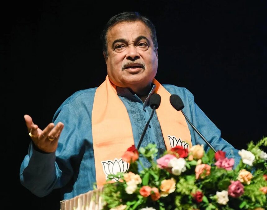 Gadkari’s Hydrogen Push Hits the Road as India Launches Trials Across 10 Key Routes