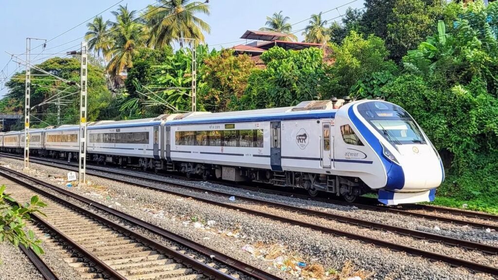 Indian Railways Approves ₹175-Crore Electric Locomotive Homing Project at Raipur
