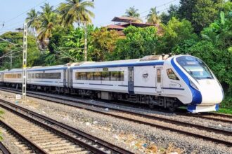 Indian Railways Approves ₹175-Crore Electric Locomotive Homing Project at Raipur