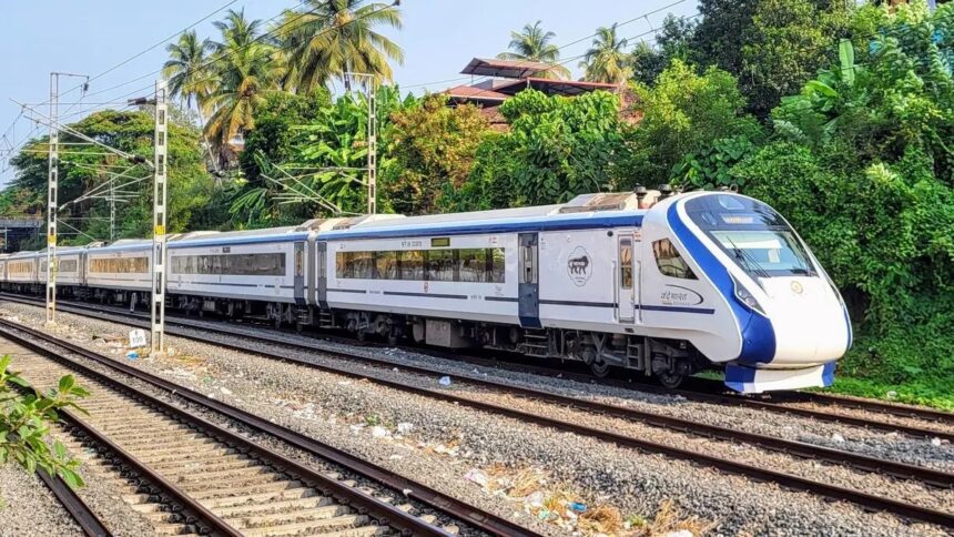 Indian Railways Approves ₹175-Crore Electric Locomotive Homing Project at Raipur