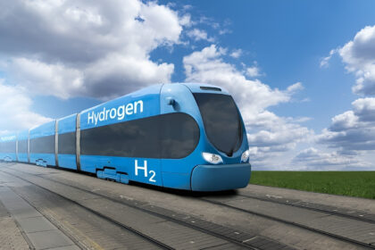 India to Roll Out First Hydrogen Train on July 17, Marking a New Era in Green Rail Mobility