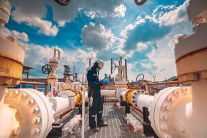 GP Petroleums’ Joint Venture Amron Oil Resources selected by Indian Oil Corporation Limited (IOCL) as Operating Partner for Pipavav Bitumen Cell