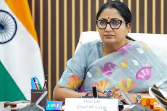 Delhi CM Seeks National Highway Status for Mandi Road to Strengthen Delhi–NCR Connectivity