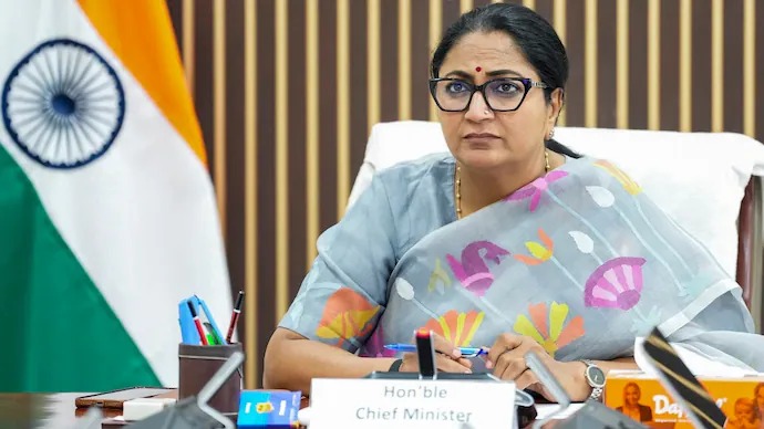 Delhi CM Seeks National Highway Status for Mandi Road to Strengthen Delhi–NCR Connectivity