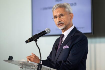 India to Prioritise Rule-Based Maritime Order and Seafarer Safety in UNSC Campaign: Jaishankar