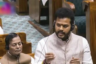 Civil Aviation Minister Reviews Dholera Airport Progress, Calls It a Catalyst for India’s Economic Growth