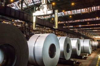 India’s Steel Exports to UK May Reach $1 Billion in FY27 on Enhanced Market Access Under FTA