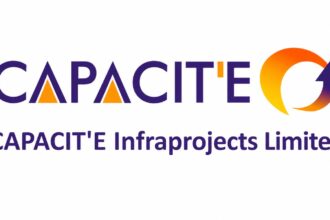 Capacit'e Infraprojects Limited secures ~₹482 Crore order from Twenty-Five Downtown Realty Limited