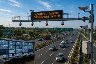 Government to Deploy ATMS Across 52,647 km of Highways