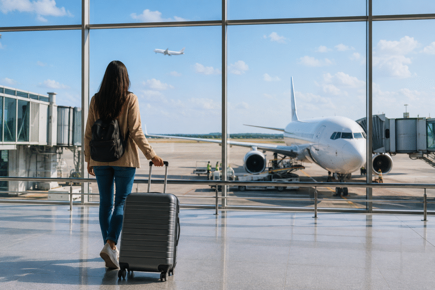 Amritsar Airport to Launch Air India Easy Connect for International Passengers