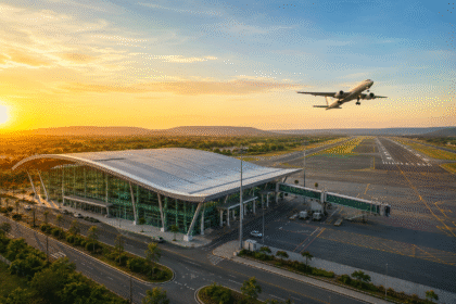 Telangana Approves ₹2,278 Crore for Adilabad Joint-Use Airport Project