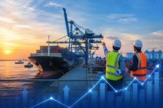 Kerala Expects ₹10,000 Crore Maritime Investment Pipeline with Tata Group Participation
