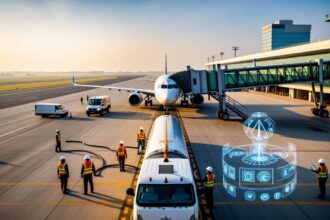 Netradyne Brings AI-Powered Fleet Safety Technology to Airport Fuelling Operations