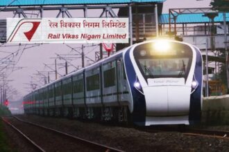 RVNL Signs MoU with Goa Government to Develop Infrastructure Projects in the State