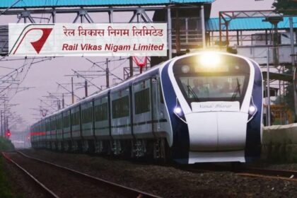 RVNL Signs MoU with Goa Government to Develop Infrastructure Projects in the State