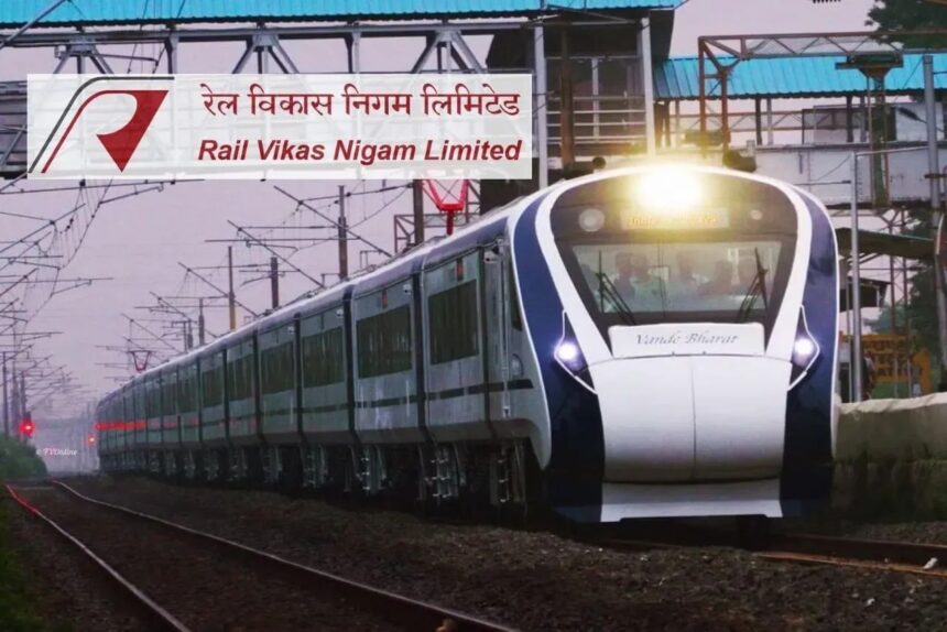 RVNL Signs MoU with Goa Government to Develop Infrastructure Projects in the State