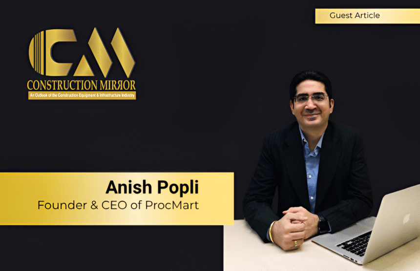 How Sustainable Sourcing Is Redefining B2B Procurement in India