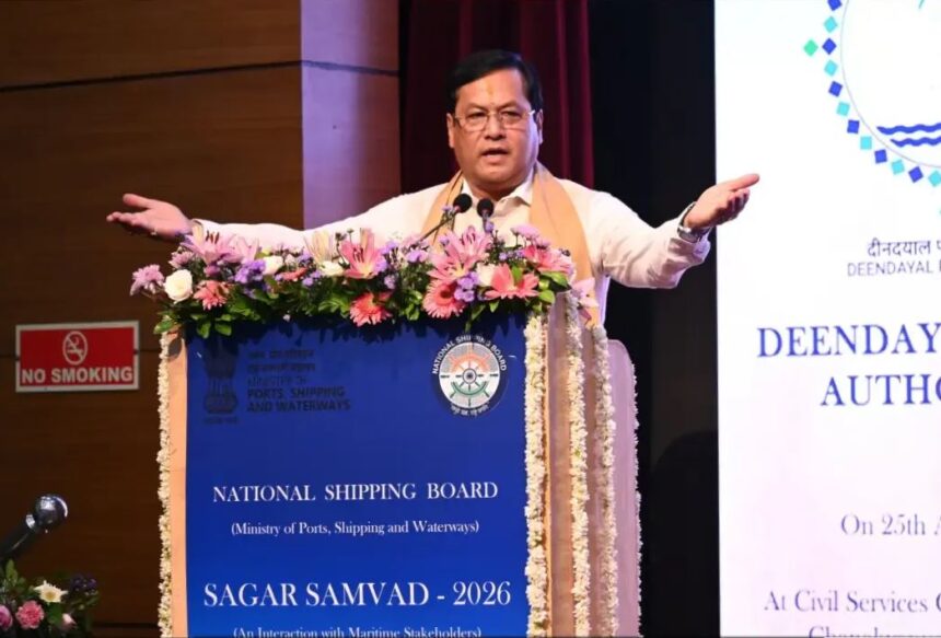 India Plans to Add 100 Merchant Ships in Five Years to Cut $75 Billion Foreign Freight Bill