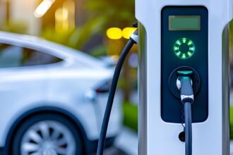 India’s EV Charging Network Crosses 67,600 Chargers as FAME-II Supports 16.72 Lakh EVs