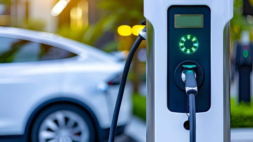 India’s EV Charging Network Crosses 67,600 Chargers as FAME-II Supports 16.72 Lakh EVs