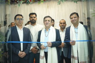 KONE India Expands Central Madhya Pradesh Presence with New Jabalpur Office