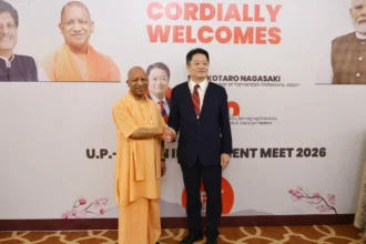 UP Japan City: ₹3,191 Crore Investment by Escorts Kubota & Minda