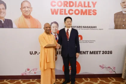 UP Japan City: ₹3,191 Crore Investment by Escorts Kubota & Minda