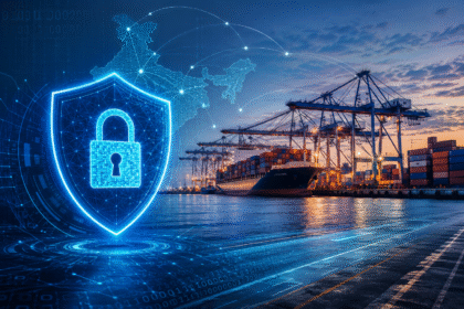 Sonowal Calls for Strong Cyber Security Framework as India’s Port Network Expands
