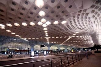Mumbai Airport to Begin Partial T1 Demolition from January 2027 as Flights Shift
