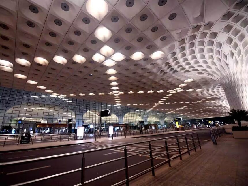 Mumbai Airport to Begin Partial T1 Demolition from January 2027 as Flights Shift