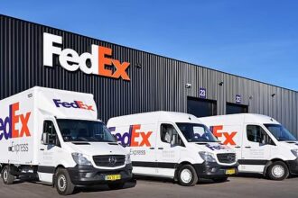 FedEx to Invest $150 Million in Integrated Air Cargo Hub at Delhi Airport