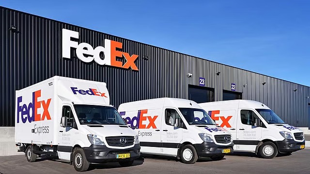 FedEx to Invest $150 Million in Integrated Air Cargo Hub at Delhi Airport