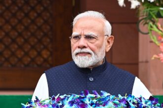 PM Modi Reviews Six Infrastructure Projects Worth Over ₹30,000 Crore Under PRAGATI
